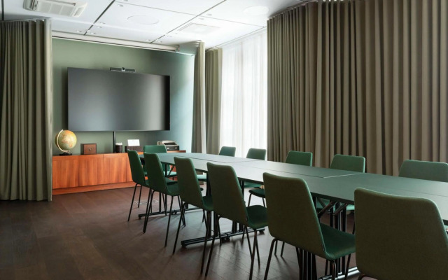 Best Western Plus Hotel Noble House