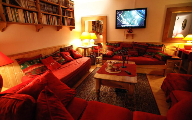 Hotel Restaurant La Source