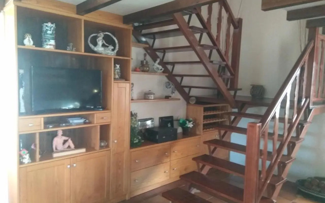 Casa Socorro