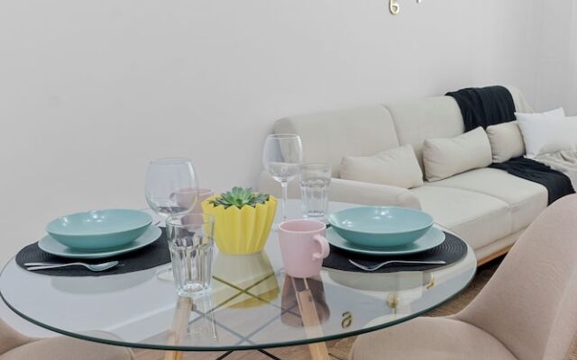 XOV 1BDR Apartments in Pipera