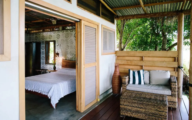 Isleta El Espino Ecolodge