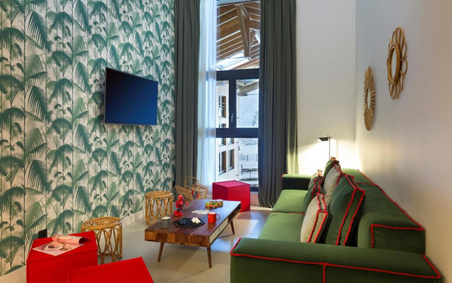 RockyPop Chamonix - Les Houches