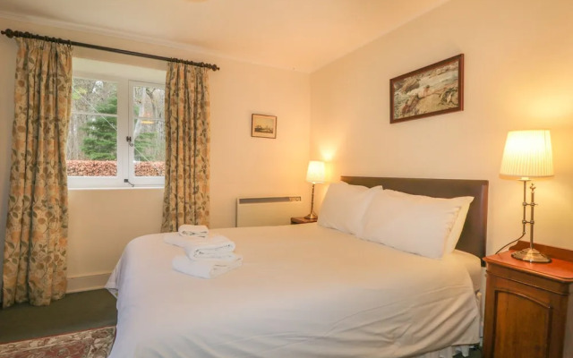 South Lodge - Brodie Castle