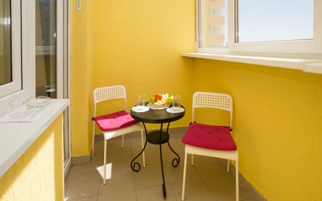 Etazhi 6. Moskovskaja – Kujbysheva - Shejnkmana