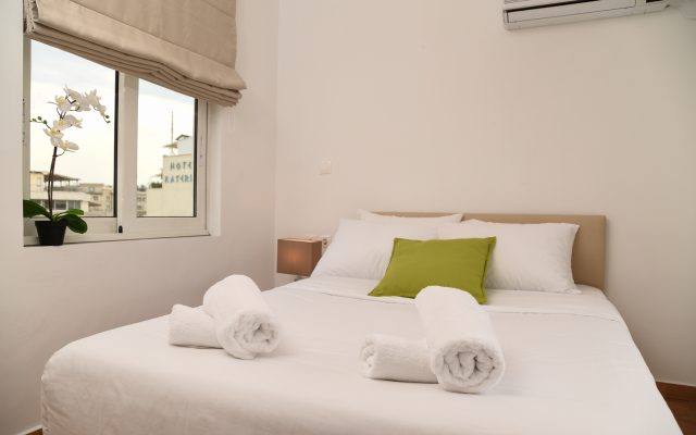 Hotel Tier