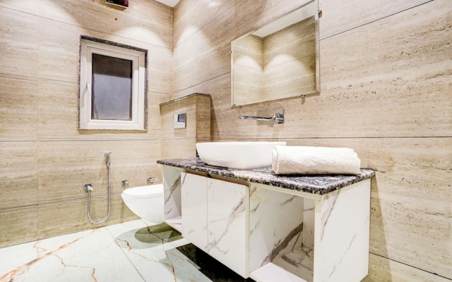 Fabhotel Prime D2