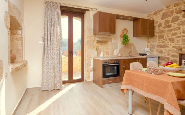 Villa Lucas Crete
