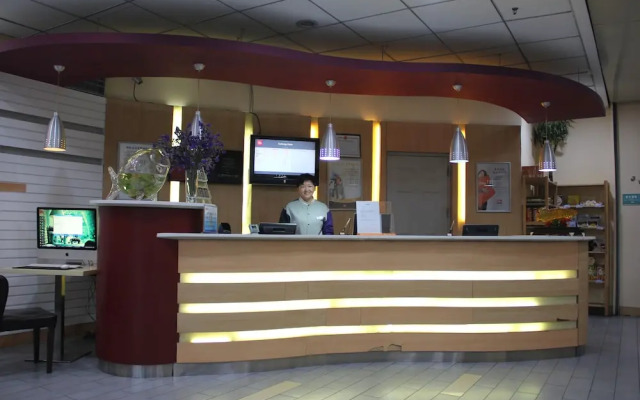 Hotel Qiqihar