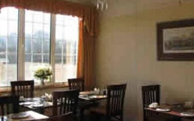 Lisadell House B&B