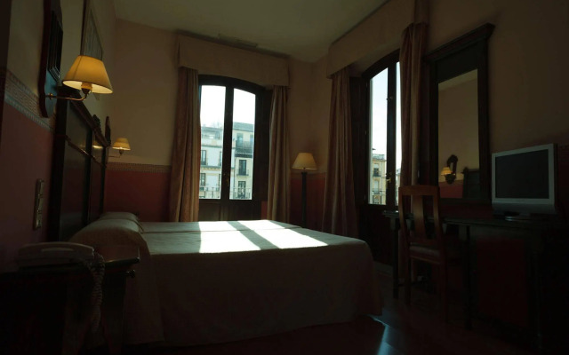 Hotel Plaza Nueva