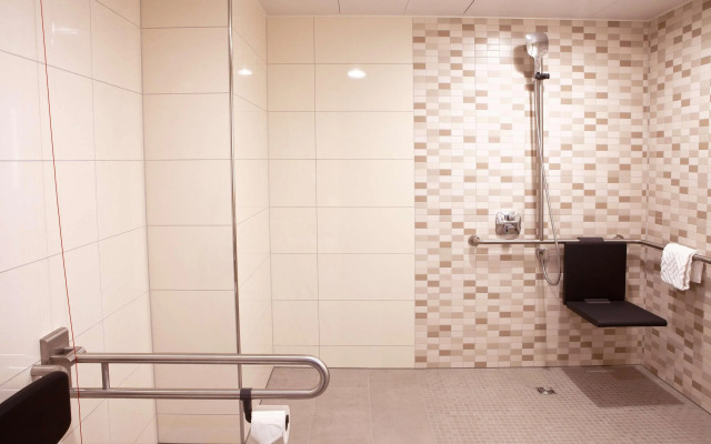 Hampton by Hilton Munich City Center East