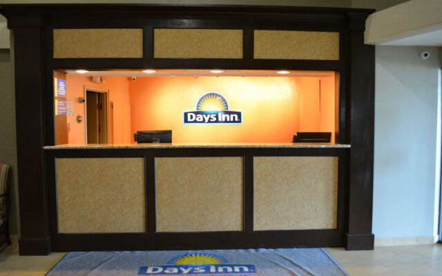 Days Inn West Des Moines