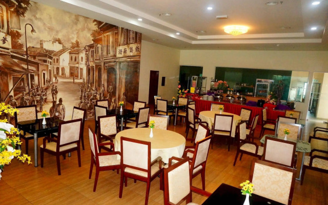 Fame Hotel