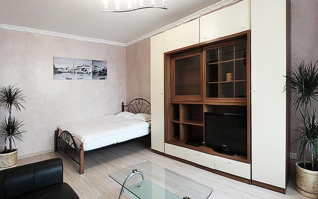 ApartLux (АпартЛюкс) на Приютском