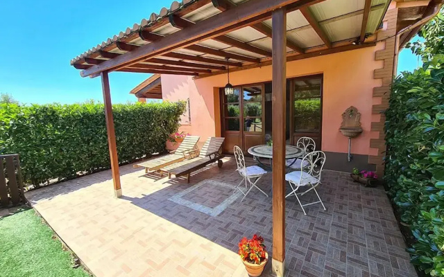 Suite Orchidea Seaside and Pool