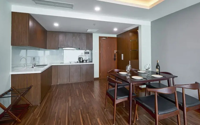 Netland Westlake Legacy Suites