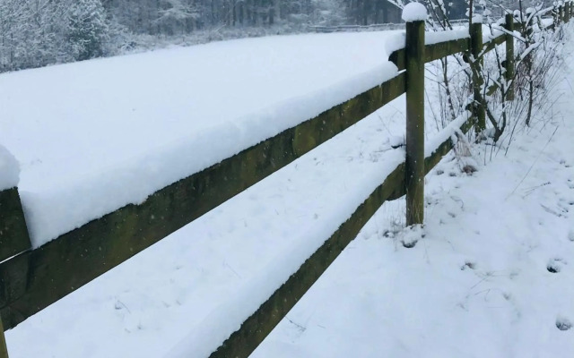 Ferienwohnung Losenberg