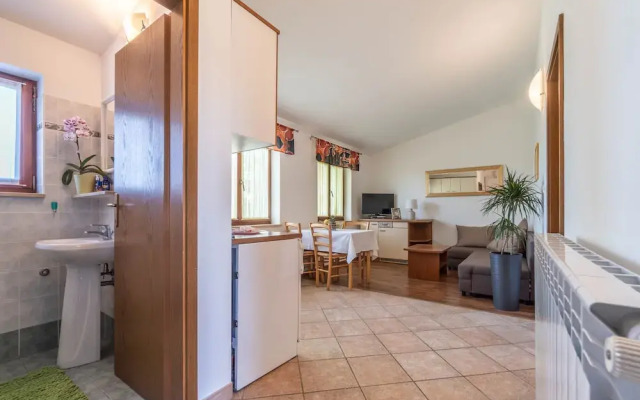 Apartment 1510