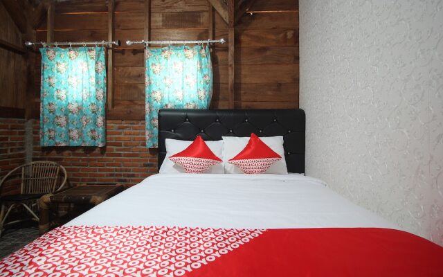 OYO 2779 Villa Gardenia Syariah