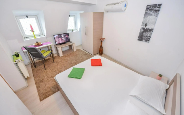 Residenza di Carbasinni