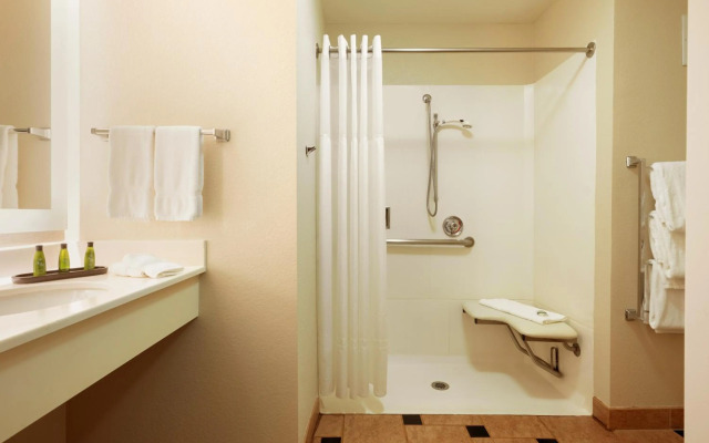 Larkspur Landing Extended Stay Suites Sunnyvale