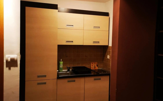 Apartman 104 lux Zoned