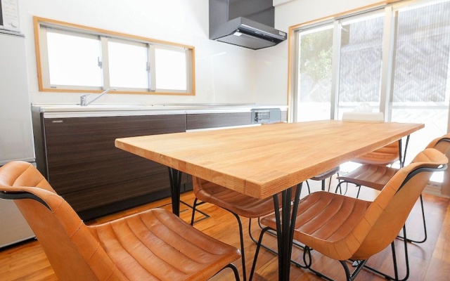 Miyakojima Terrace House – Guest Rooms – Miyakojima