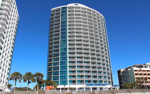 Oceans One by Palmetto Vacations