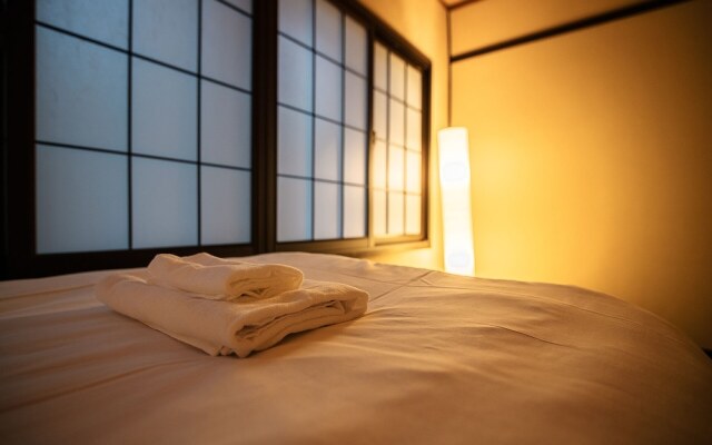 Kyokoi Reishikamogawa