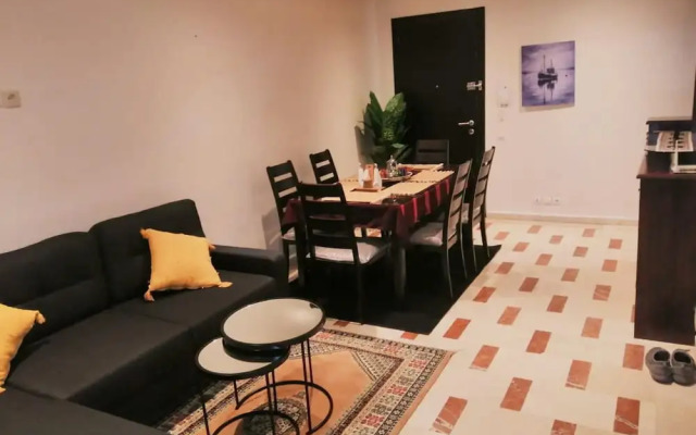 Apartment in Rabat City Centre