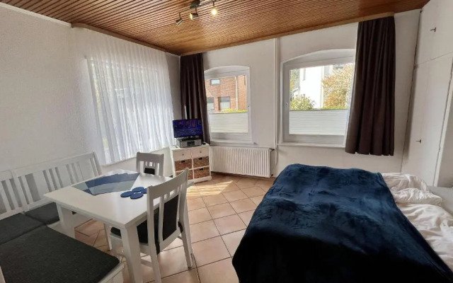 Hagelstein I "Donnerkeil"