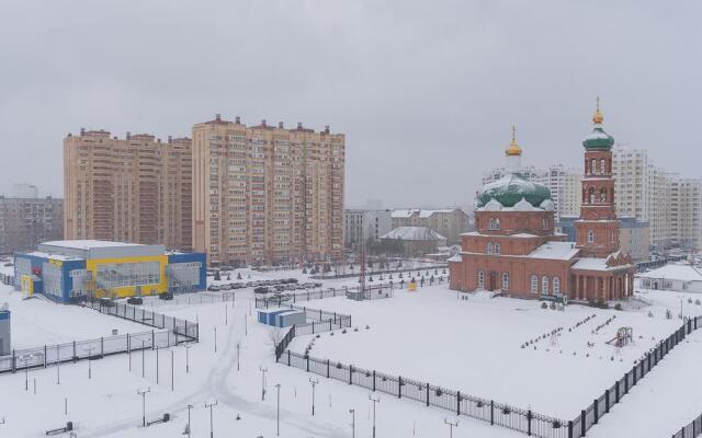 еЖИВика на улице Пролетарская 296