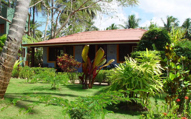Hotel Palococo