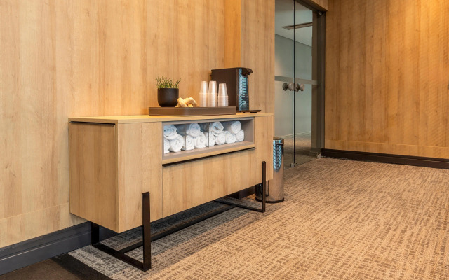 Hotel Laghetto Stilo São Paulo
