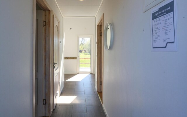 Nice Home in Löttorp With 3 Bedrooms