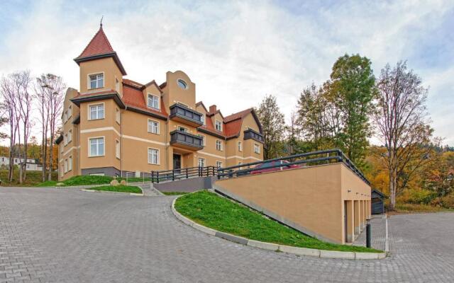 Apartamenty Sun&Snow Karpacz Sucha