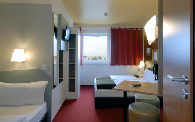 B&B Hotel Bonn-West