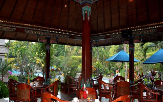 The Jayakarta Yogyakarta