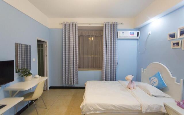Zhangjiajie Meet Themed Inn