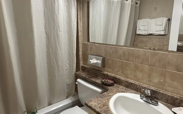 Motel 6 – Cornwall, ON