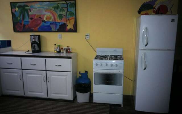 Hotel La Colina