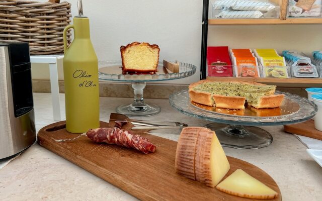 San Michele Luxury Rooms