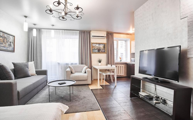 Minsklux Apartments