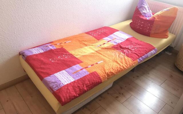 Apartments Residenz am Ryck - Nähe UNI und Kliniken