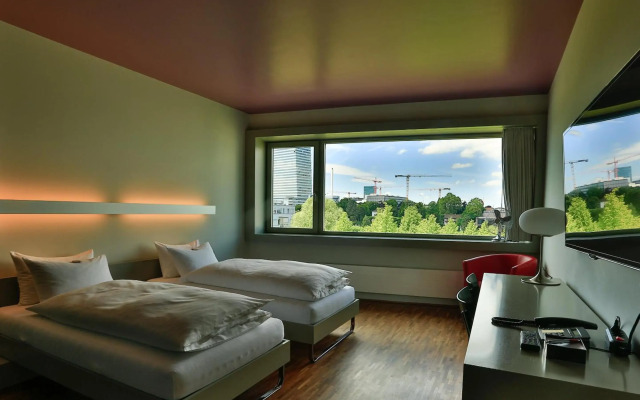 Dasbreitehotel