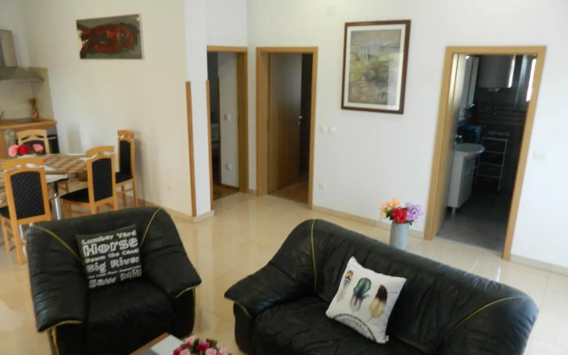 Apartment Gordana