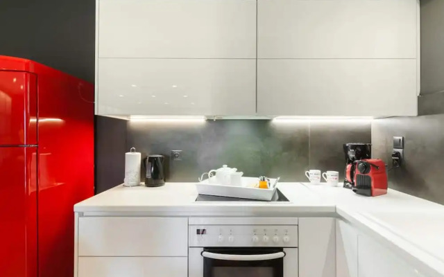 Ma Maison Luxury Suite Parking 15 to Acropolis