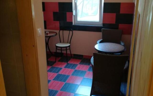 Hostel Cinema House