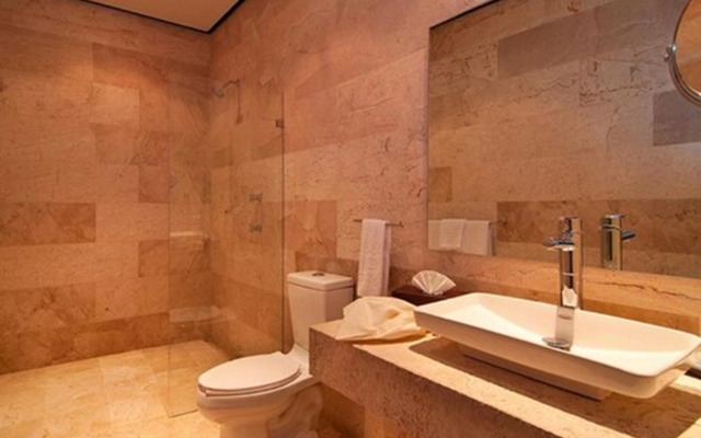 Hotel Mansion de los Sueños