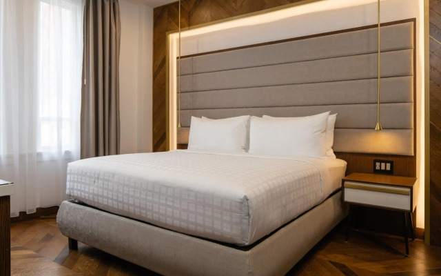 Hotel 32One